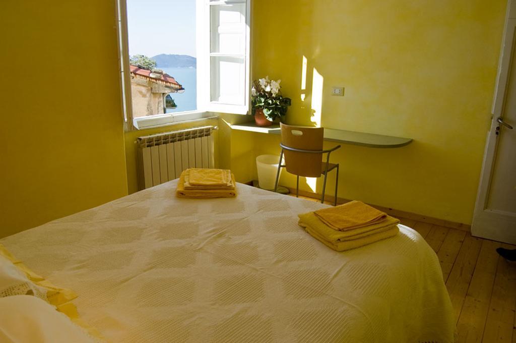 La Tata B&B Lerici Room photo