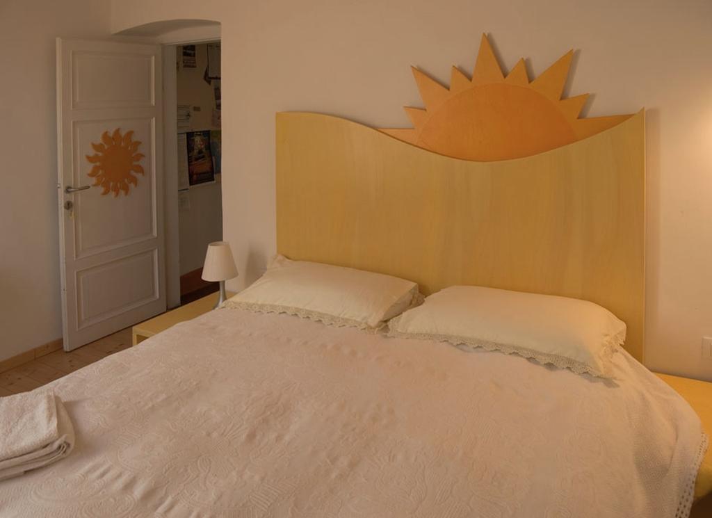 La Tata B&B Lerici Room photo