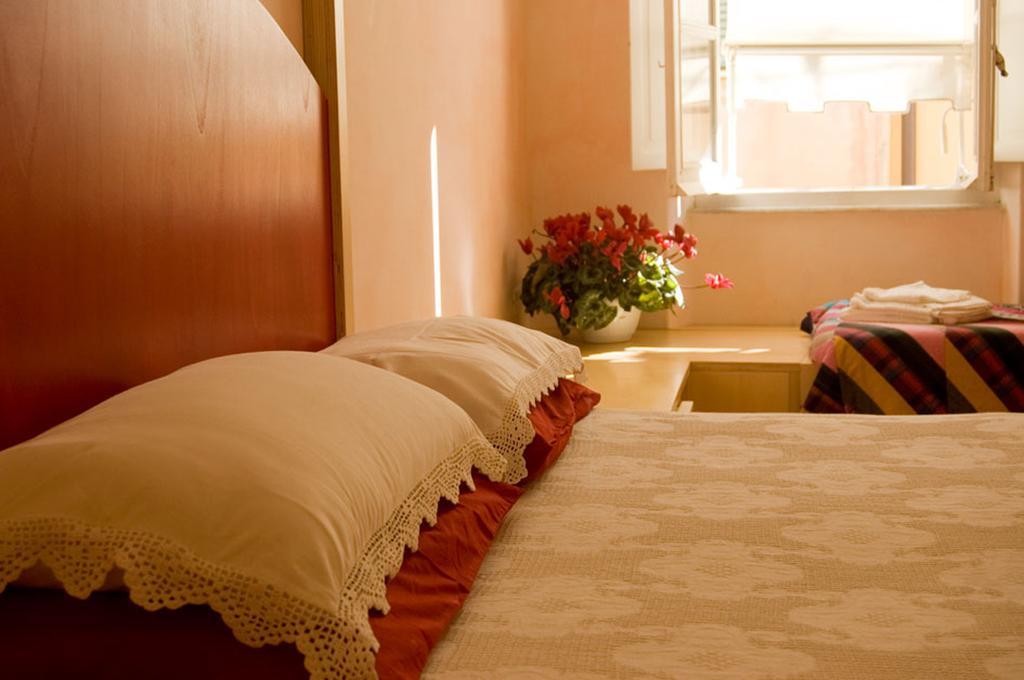 La Tata B&B Lerici Room photo