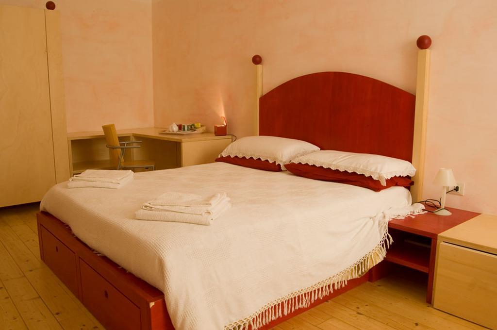 La Tata B&B Lerici Room photo